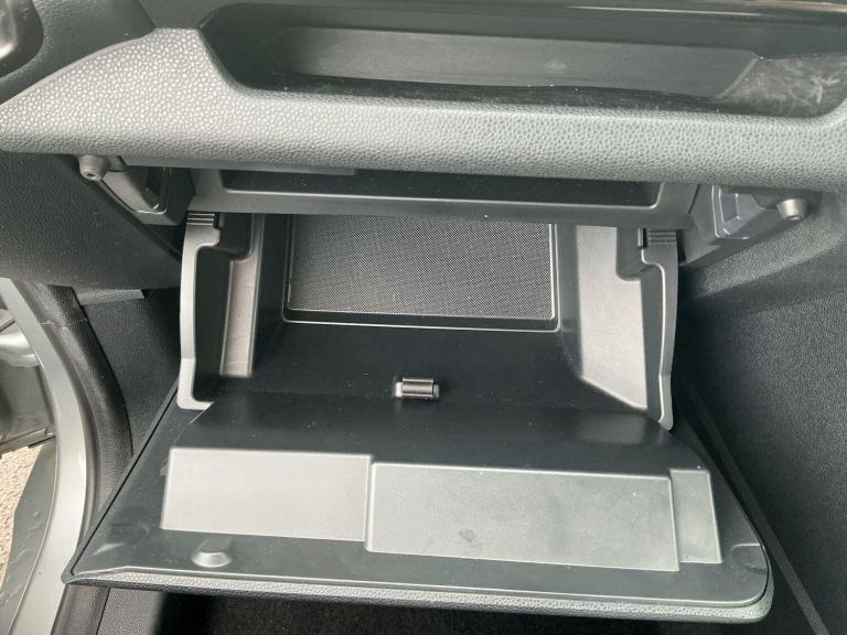 2022 Ford Ecosport EcoSport ST-Line 5 Door 1.0L Ford EcoBoost 125PS FWD 6 Speed Manual HATCHBACK ...