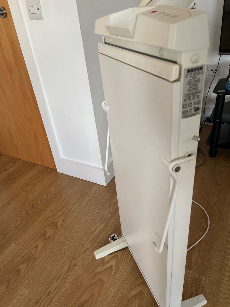  Trouser press good condition corby 7700
