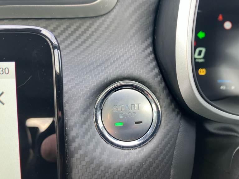 2022 MG MG ZS 115kW Trophy EV Long Range 73kWh 5dr Auto Hatchback ELECTRIC Automatic