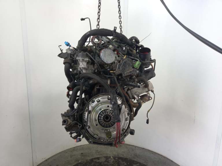 Vauxhall Vivaro Engine 2014-2019 1.6l Diesel R9m408 114bhp