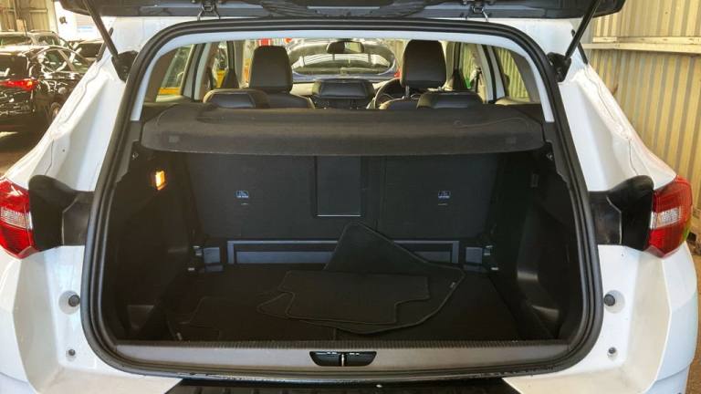 2019 Vauxhall Grandland X 1.2 Turbo Business Edition Nav 5dr HATCHBACK PETROL Manual