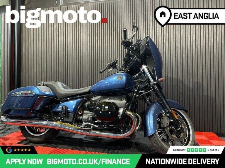 2023 23 BMW R 18 B FINANCE SPECIALISTS APPLY NOW