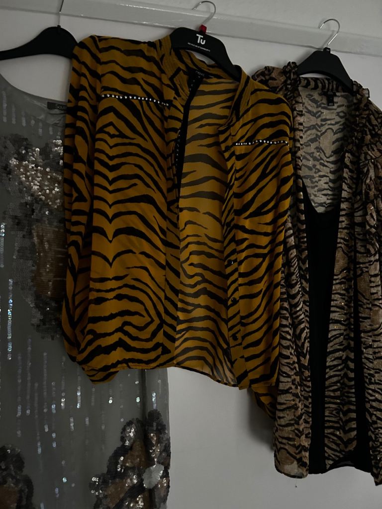 image for Women’s Clothes , shoes , trainers etc