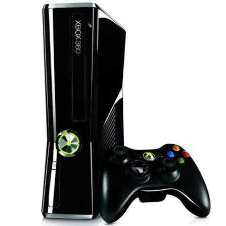 360 with controler 