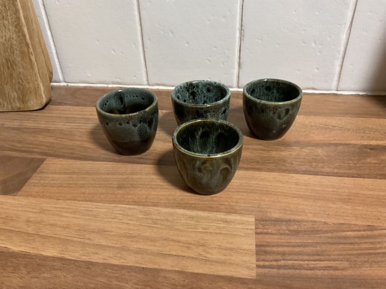 Fosters ceramic bundle 