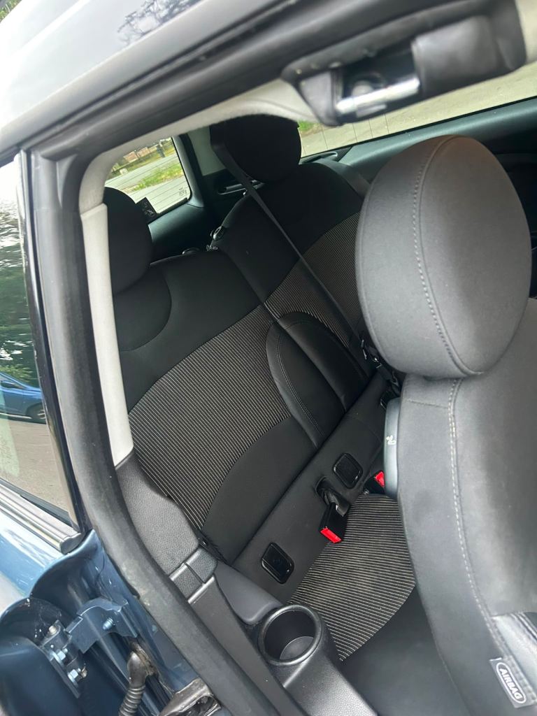 Mini, CLUBMAN, Estate, 2010, Manual, 1598 (cc), 5 doors