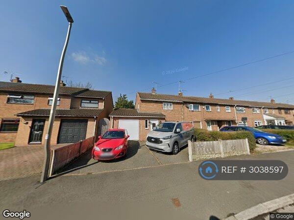 3 bedroom house in Weston Grove, Chester, CH2 (3 bed) (#3038597)
