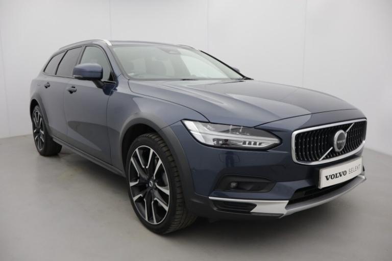 VOLVO V90 2.0 B6P Cross Country Ultimate 5dr AWD Auto