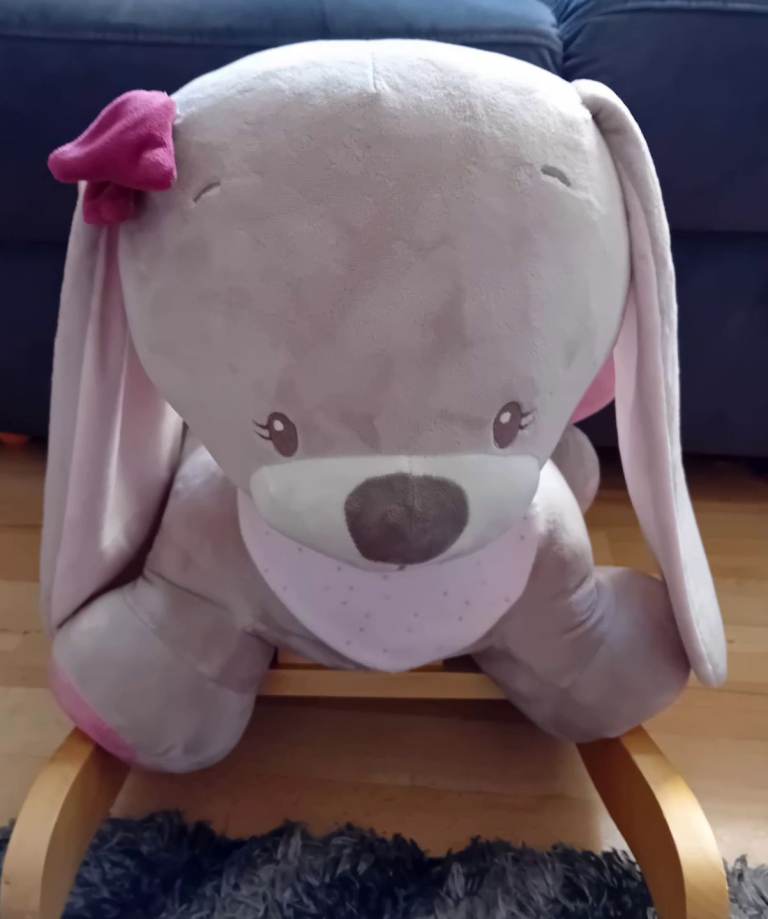 Bunny rocker