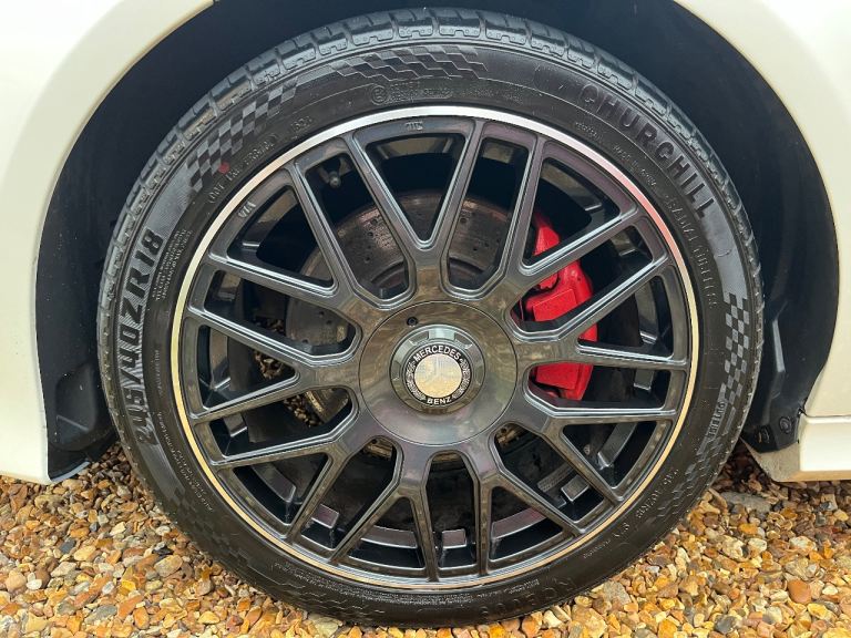 Mercedes E250 CDI AMG SPORT, Auto, private plate, White, luxury saloon, FSH, stunning!