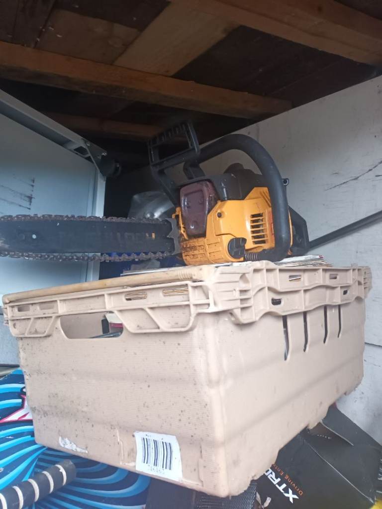 House clearance 