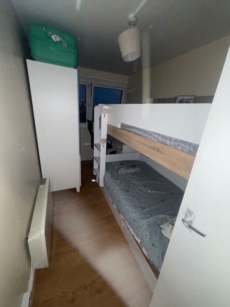 Single room for rent 