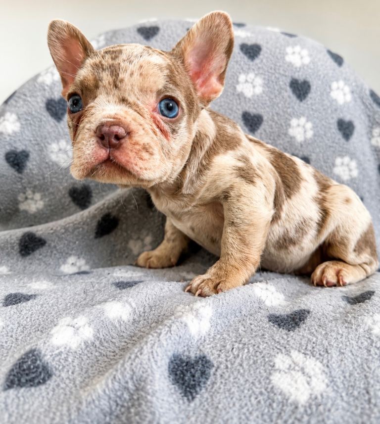 Luxury French Bulldog Puppies for sale 