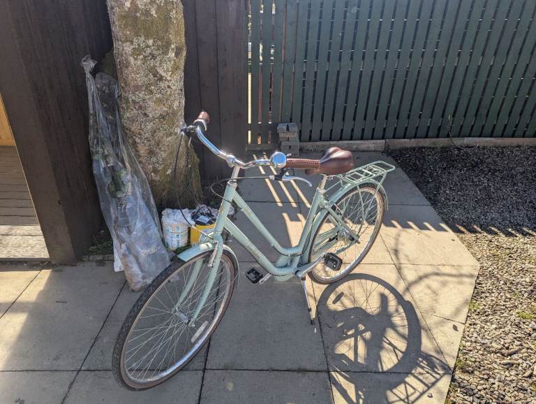As New Pendleton road bike