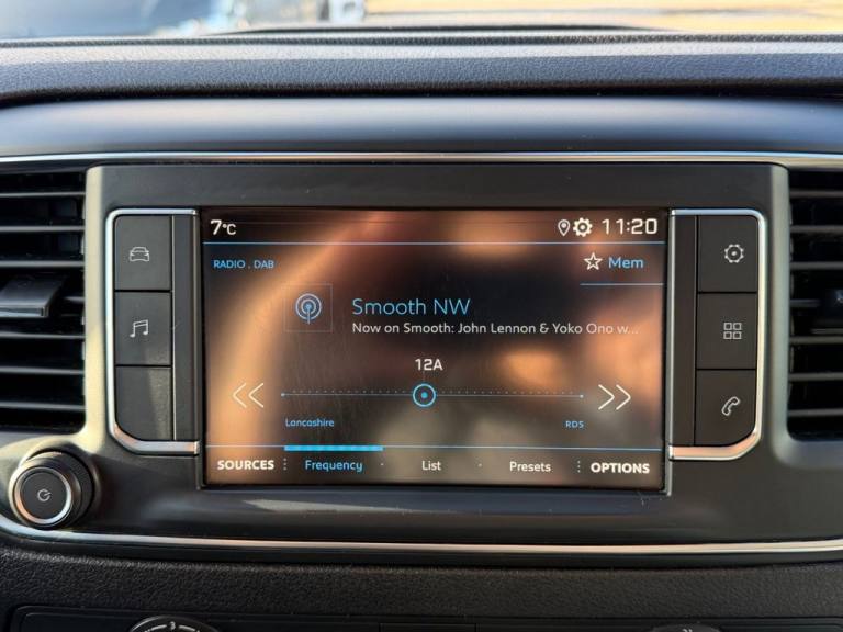 2021 Peugeot Expert 1.5 BlueHDi 1000 Professional Standard Panel Van 6dr Diesel Manual MWB Euro P...