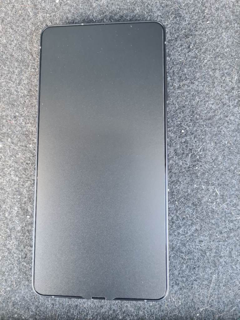 Samsung Galaxy S26 Ultra – Brand New, Black
