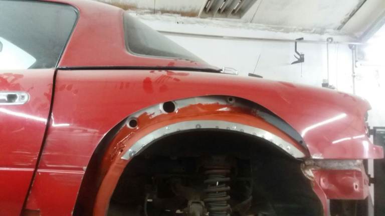 Mazda MX-5 MX5 MK1 NA 1.6 ( 1994 ) One Of A Kind ( Restored SHOW CAR )