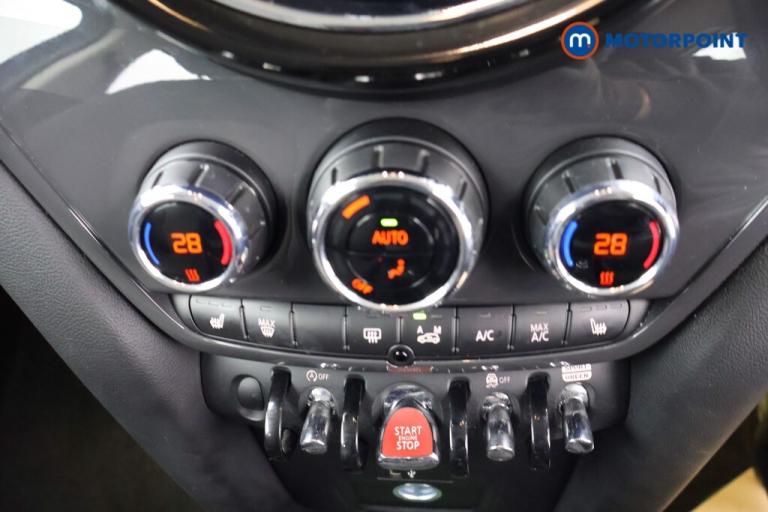 2023 MINI Countryman 1.5 Cooper Classic 5dr Auto SUV Petrol Automatic