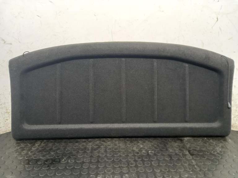 Seat Arona Parcel Shelf Luggage Load Cover 2017-2026 5 Door Hatchback