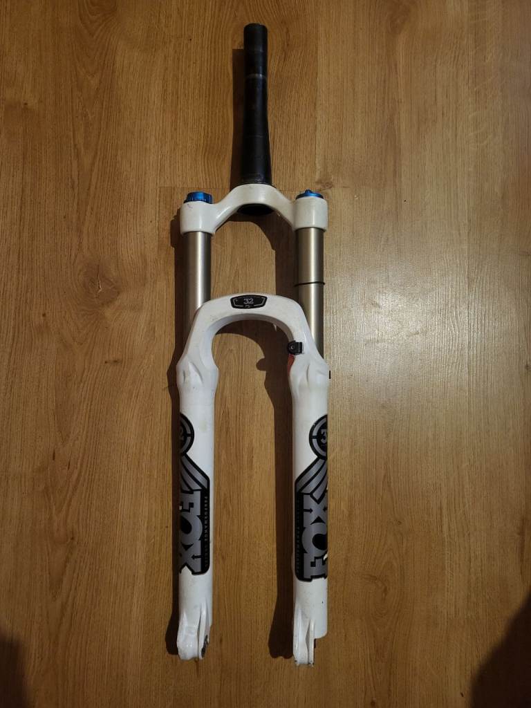 Fox 32 performance series 26 inch fork 