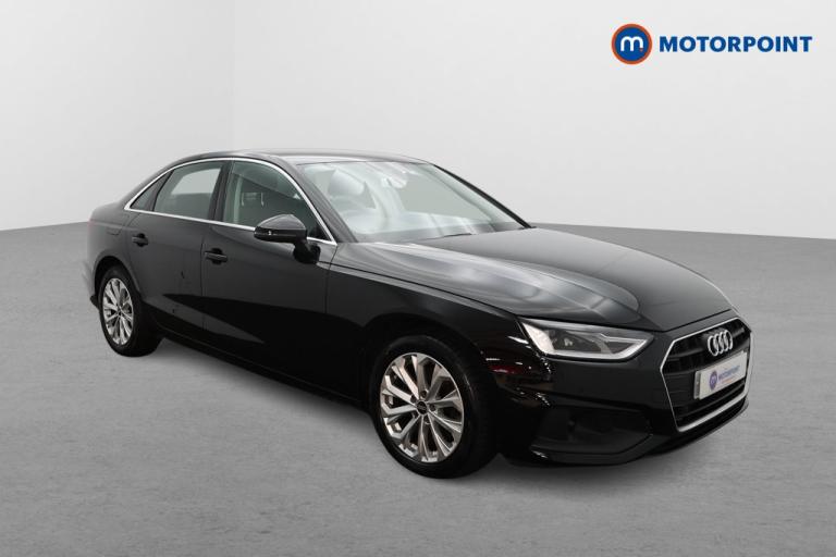 2023 Audi A4 35 TFSI Technik 4dr S Tronic Saloon Petrol Automatic