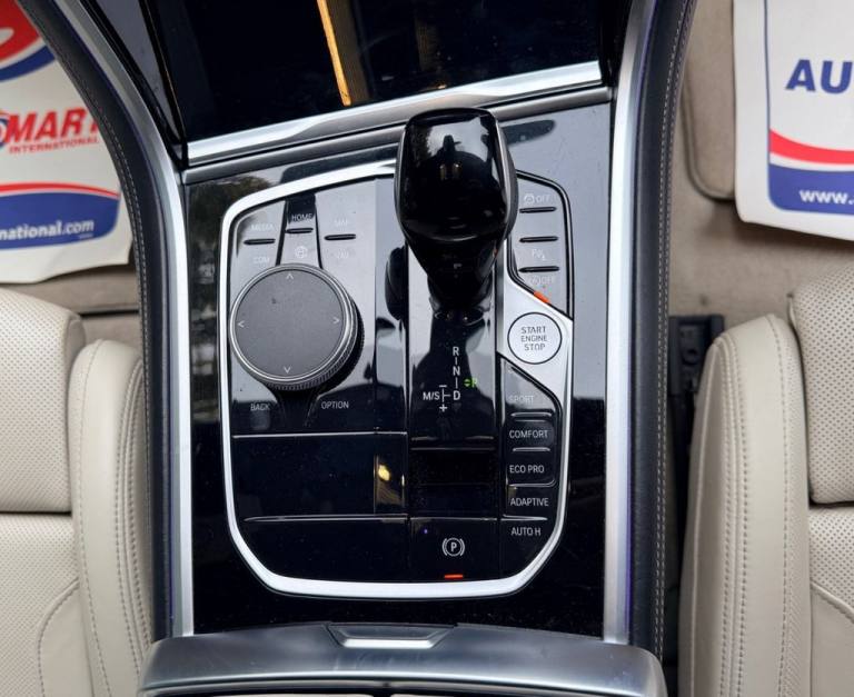 2022 BMW 8 Series Gran Coupe 3.0 840i M Sport Saloon 4dr Petrol Steptronic Euro 6 (s/s) (333 ps) ...