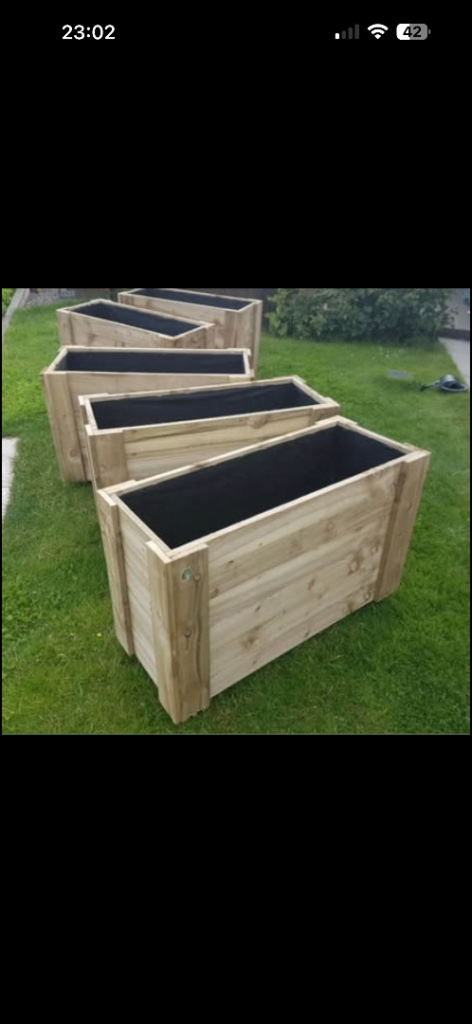 Planters 