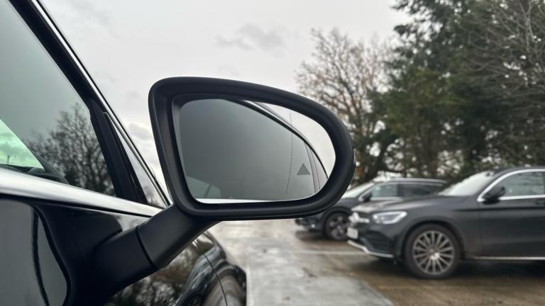 2024 Mercedes-Benz CLA 250e AMG Line Premium 5dr Tip Auto Estate Estate Hybrid Automatic