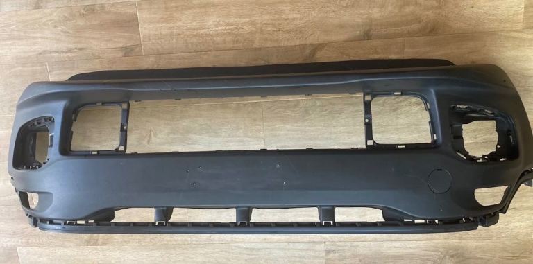 Jeep renegade 2014-2019 front bumper 