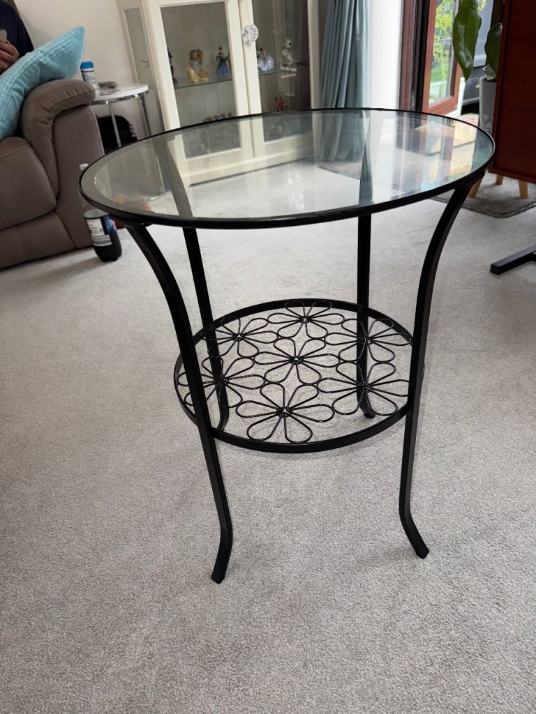 Ikea Klingsbo side table