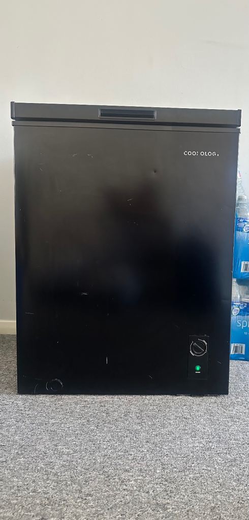 Chest freezer 