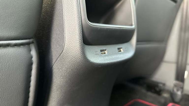 2024 MG MG ZS 1.0T GDi Exclusive 5dr HATCHBACK PETROL Manual