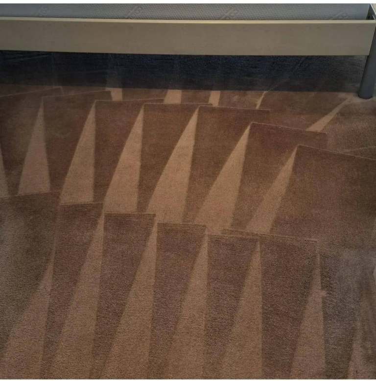 Professional Carpet & Rug Cleaning Romford RM1 – Deep Clean 🫧