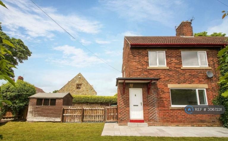 3 bedroom house in Dunces House, Hepscott, Morpeth, NE61 (3 bed) (#3067231)