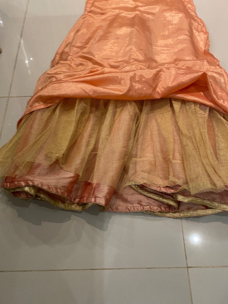 Long Gown, prom Dress, Indian party Suits Wedding Party Bollywood gown