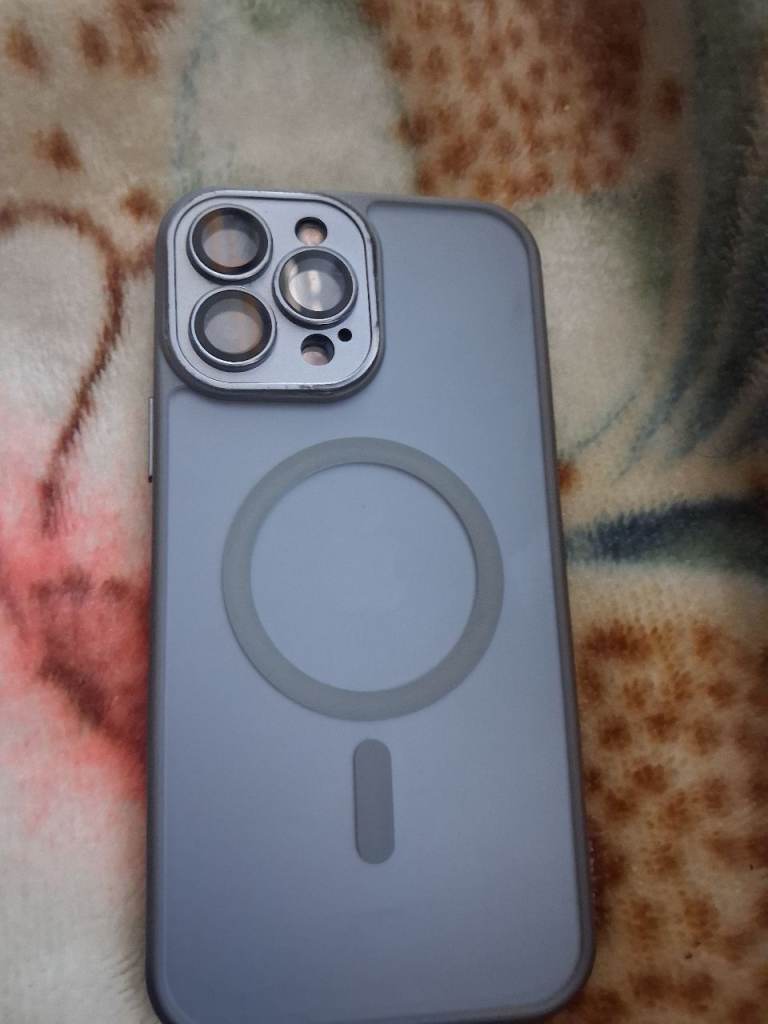 Iphone 13 pro max 256GB