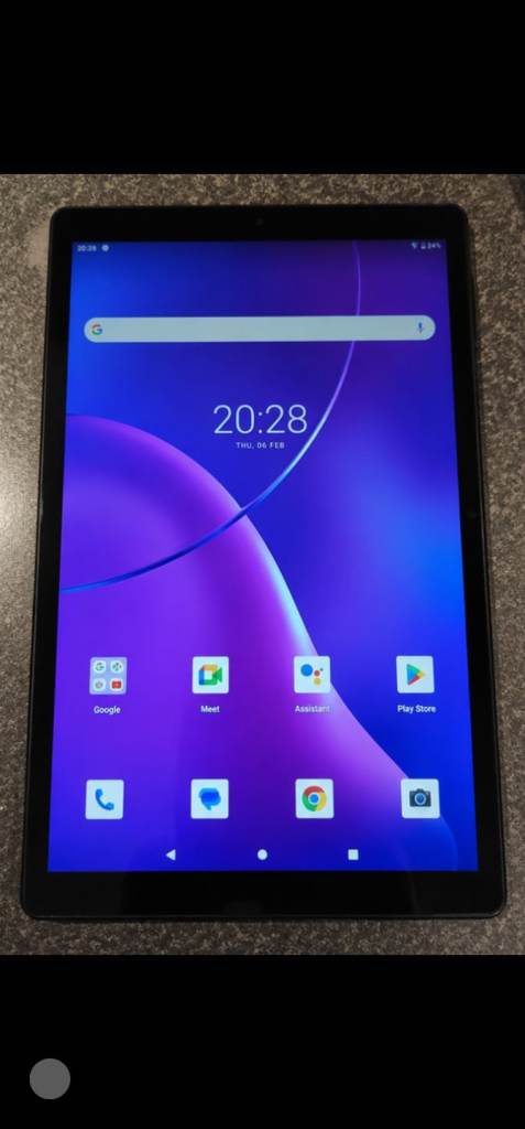 M10 Android Tablet – Excellent Conditio