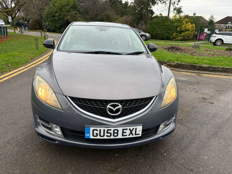 Mazda 6 * ULEZ FREE * MINT CONDITION