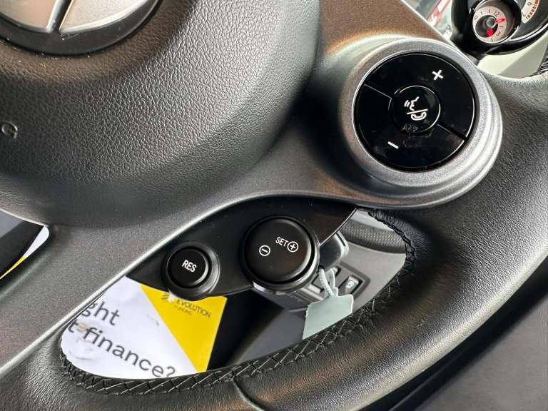 2019 Smart ForTwo 1.0 Prime Premium Coupe, Motorhome Towcar (Braked) A FRAME