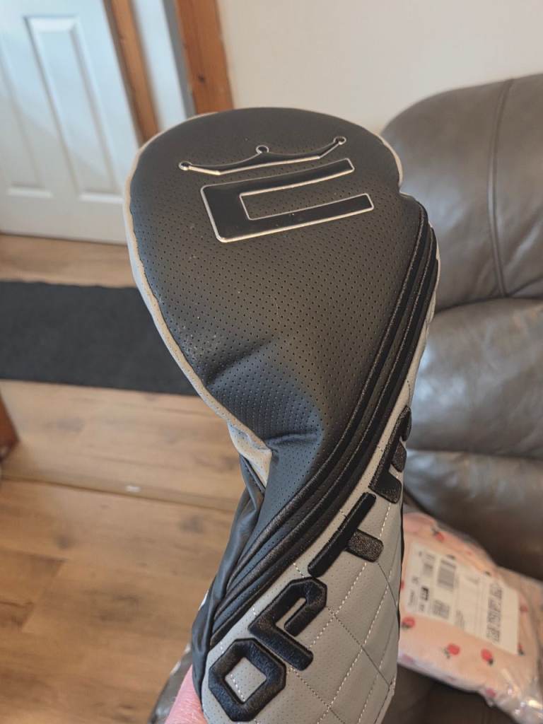 Cobra optm driver 