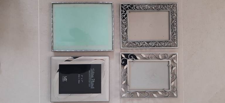 Photo frames