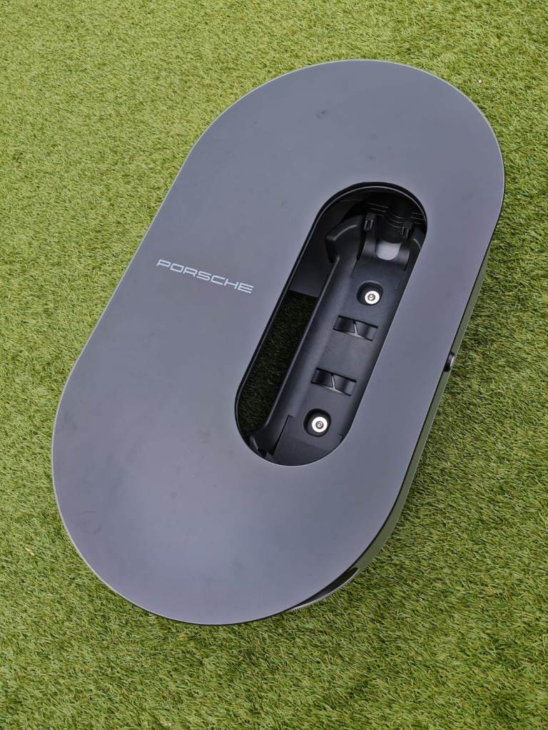 Porsche EV Charging Dock