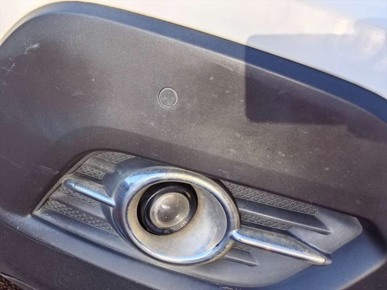 2013 Vauxhall Mokka 1.7 Mokka SE CDTi Auto 5dr SUV Diesel Automatic