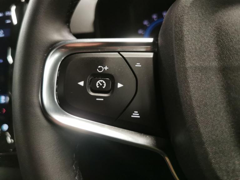 2022 Volvo C40 300kW Recharge Twin Pro 78kWh 5dr AWD Auto ESTATE ELECTRIC Automatic