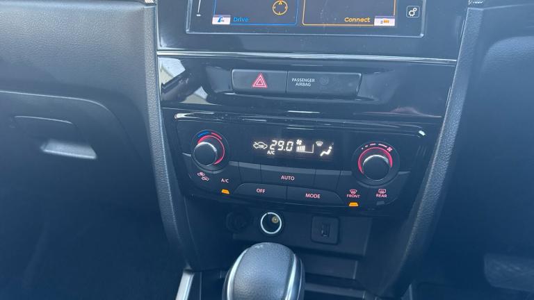 2023 Suzuki Vitara 1.5 Hybrid SZ5 ALLGRIP 5dr AGS Hybrid Estate Estate Hybrid Automatic