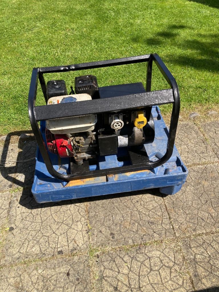 Generator 
