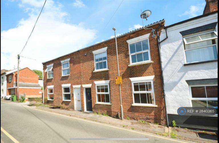 1 bedroom in Mount Street, Aylesbury, HP20 (#2840365)