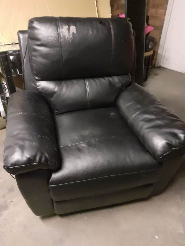 Recliner Chair