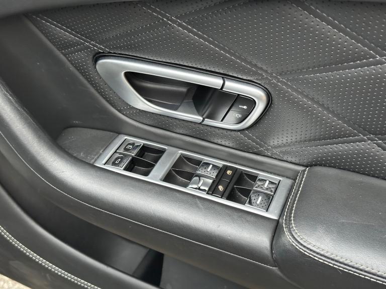 2013 Bentley Continental 4.0 V8 2dr Auto COUPE Petrol Automatic