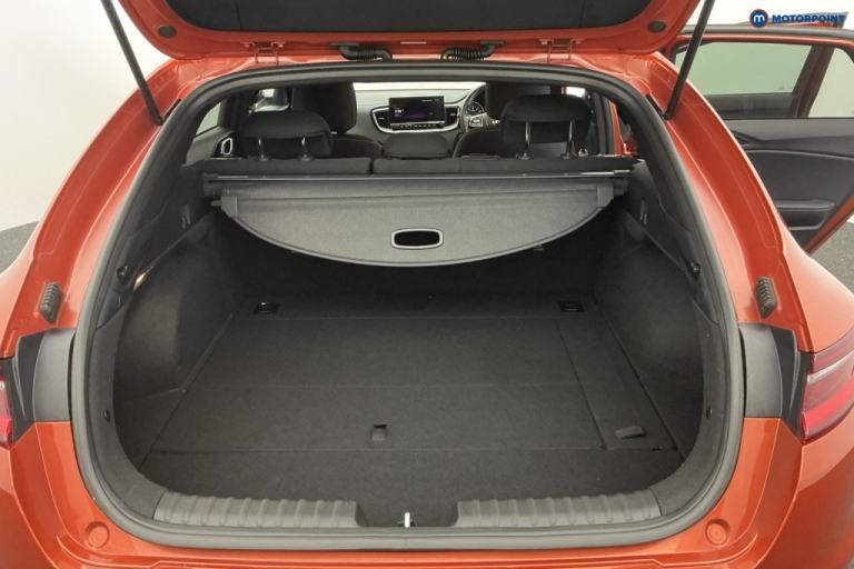 2024 Kia Pro Ceed 1.5T GDi ISG 138 GT-Line 5dr ESTATE PETROL Manual